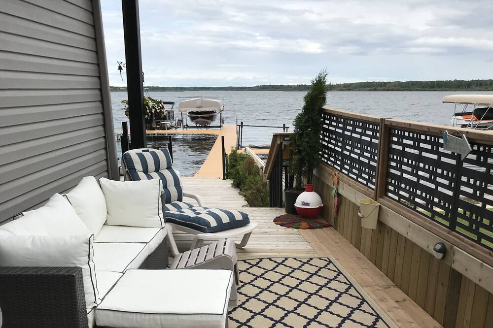 Photo of Outdoor in Central Alberta