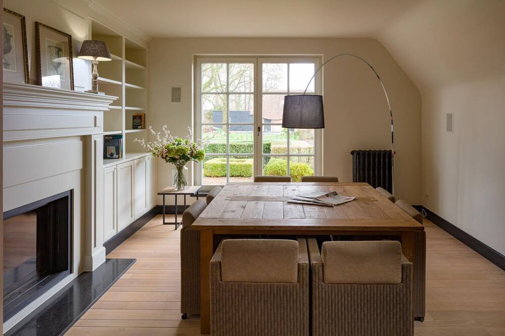 Photo of Livingroom in Balen