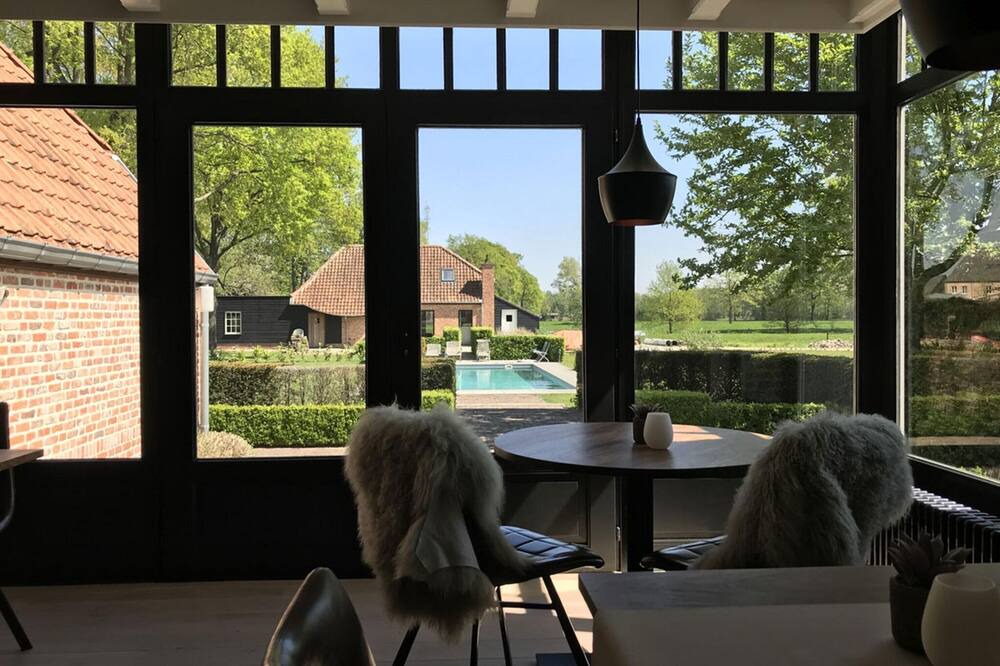 Photo of Livingroom in Balen