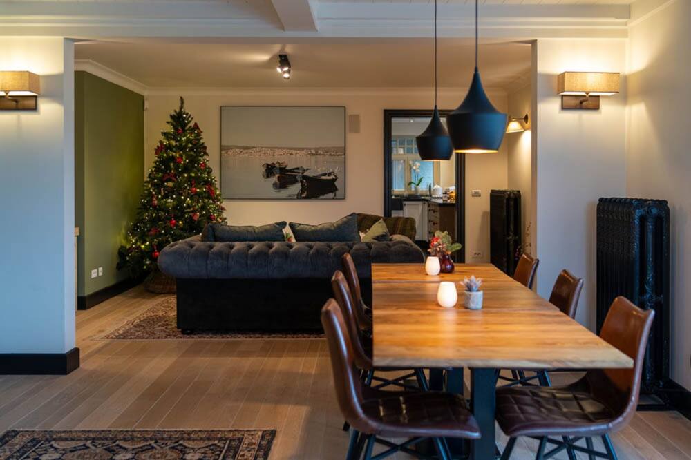 Photo of Livingroom in Balen