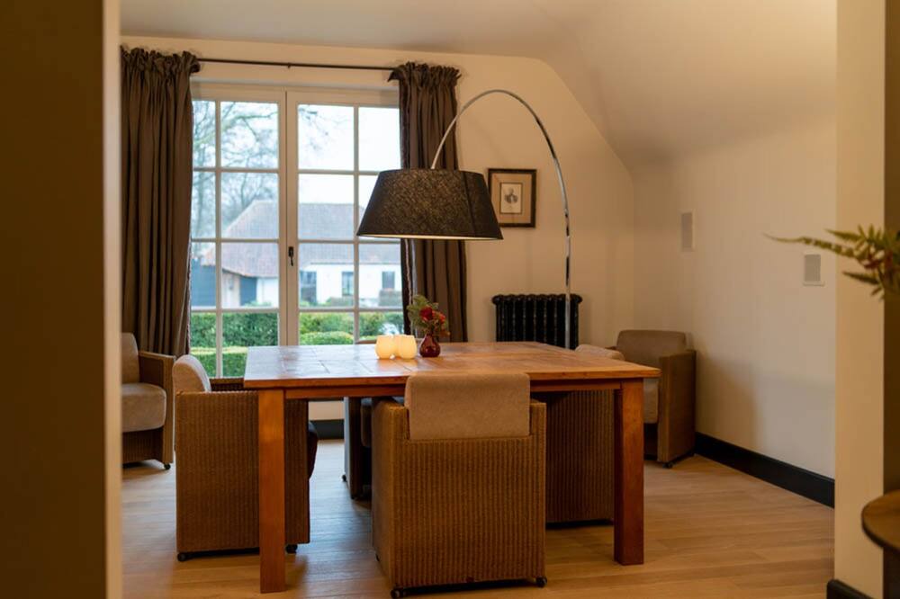 Photo of Livingroom in Balen