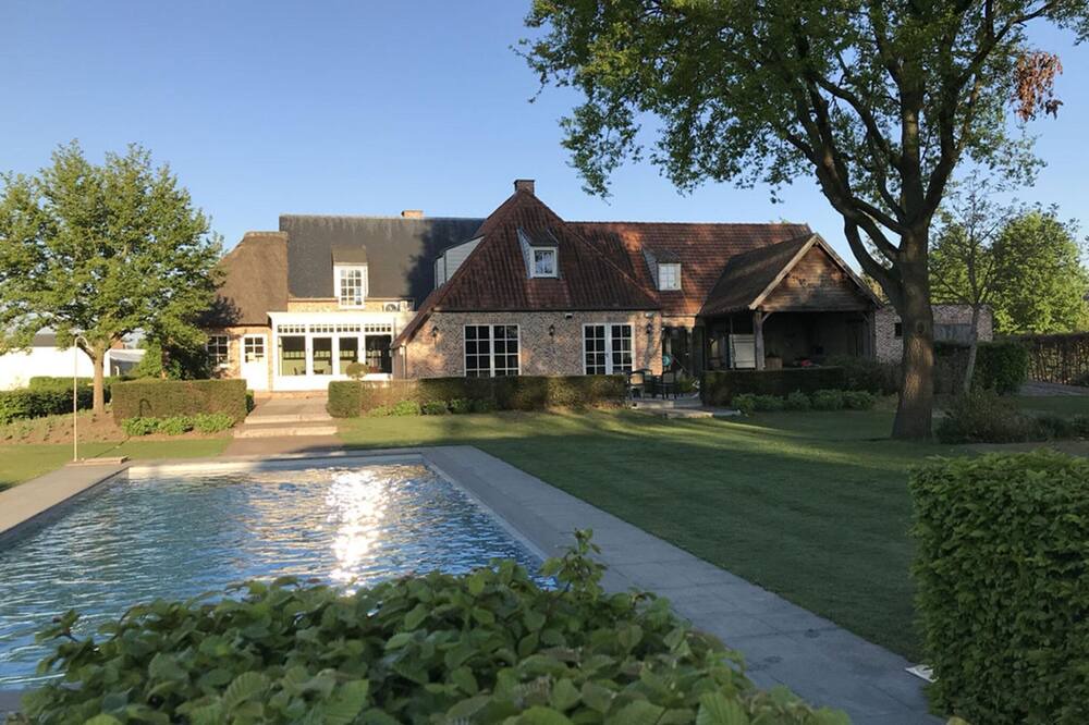 Photo of Outdoor in Balen