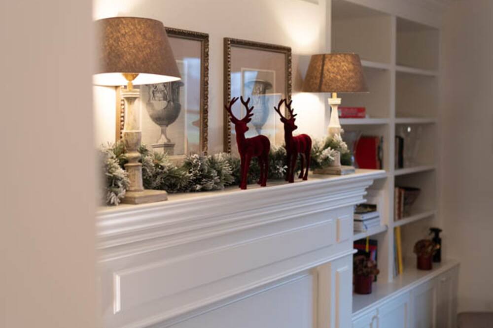 Photo of Livingroom in Balen