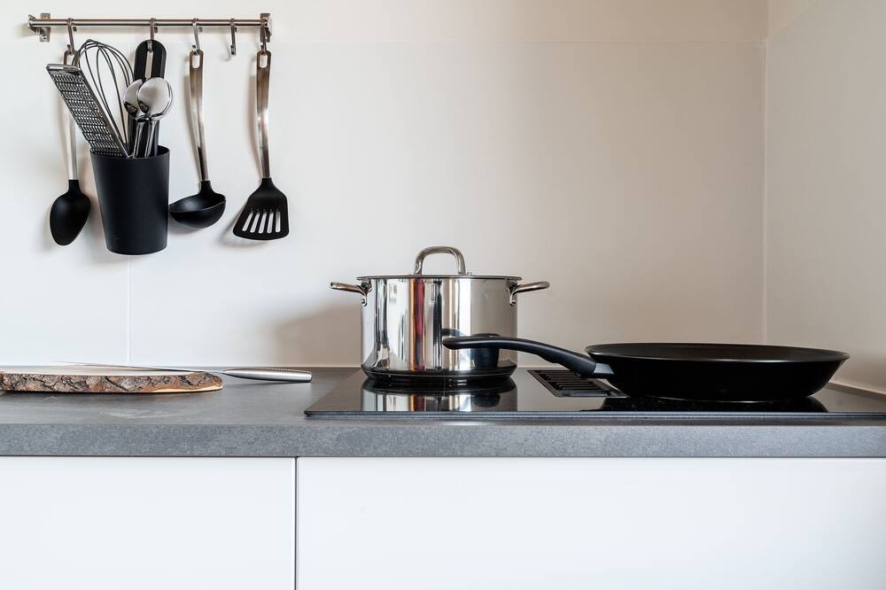 Photo of Kitchen in Thun