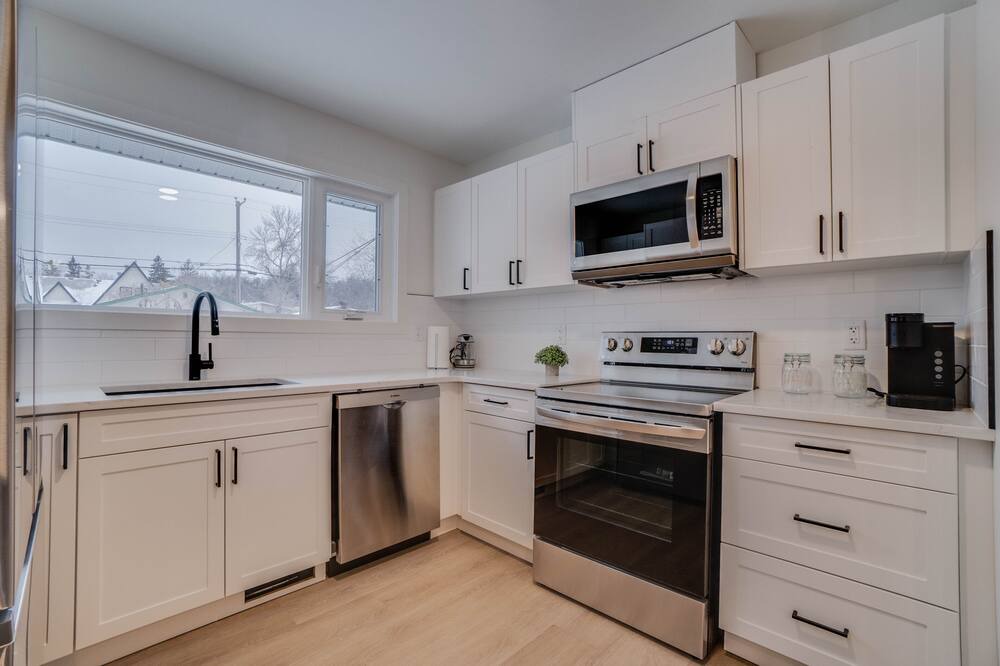 Photo of Kitchen in Southside