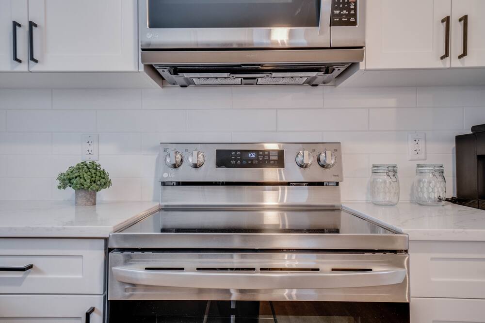 Photo of Kitchen in Southside