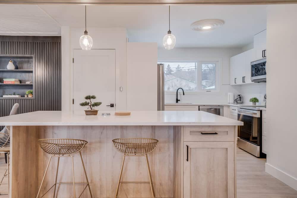 Photo of Kitchen in Southside
