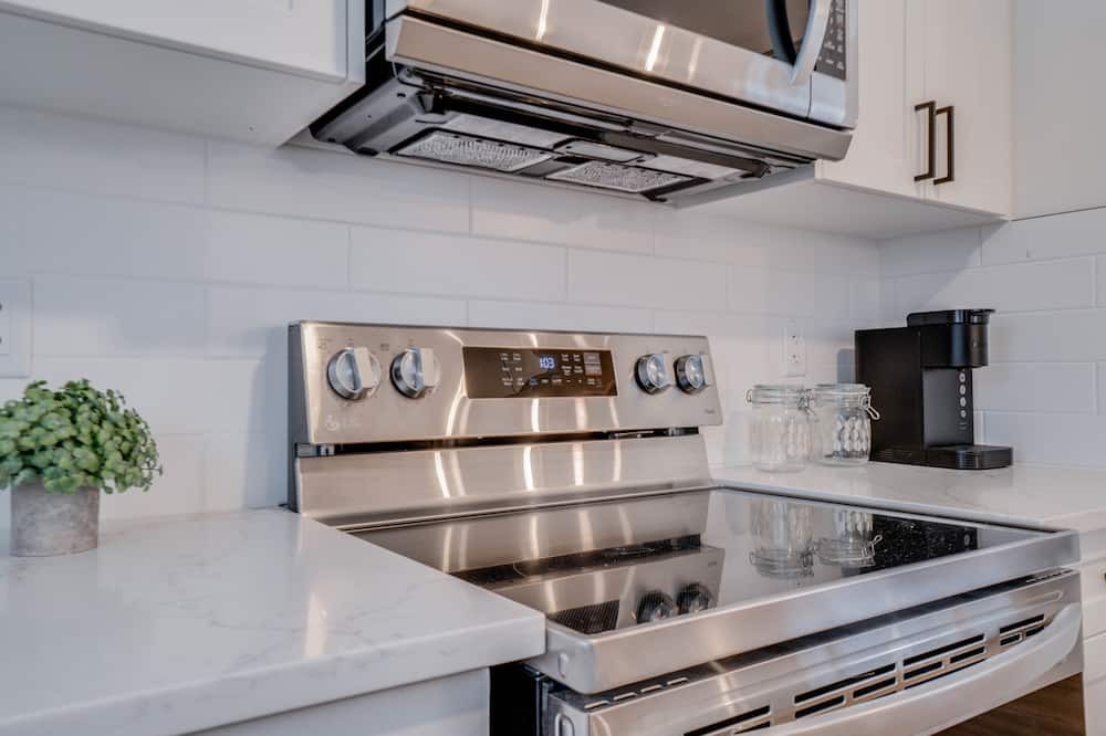 Photo of Kitchen in Southside