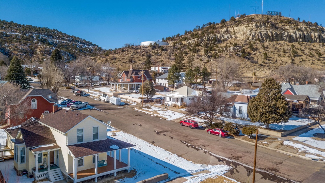 Photo of Outdoor in Raton