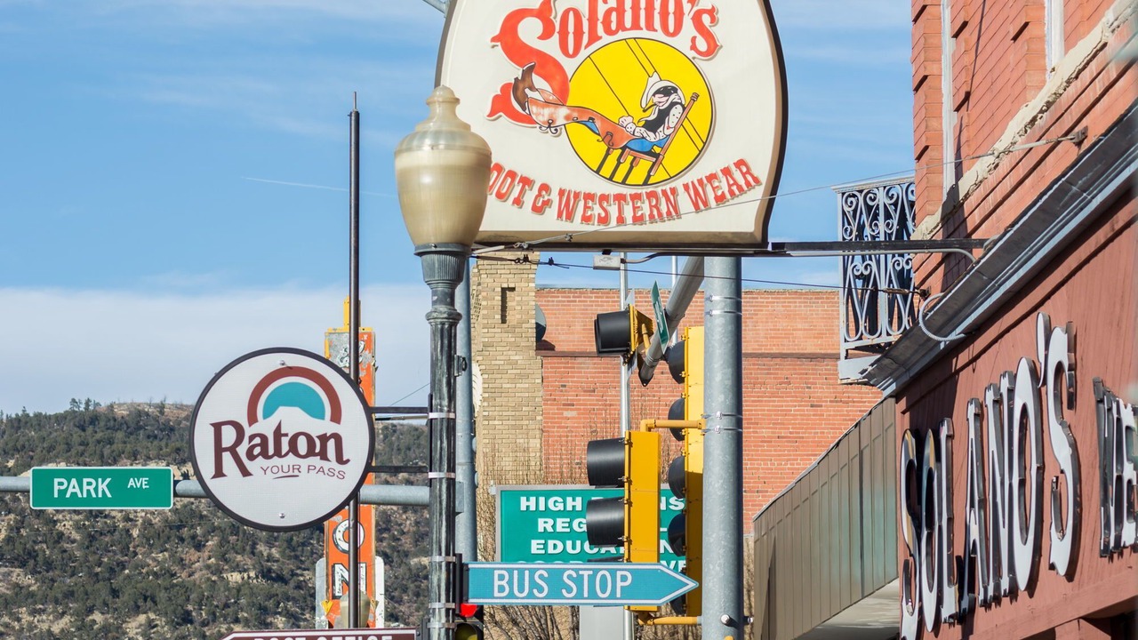 Photo of Outdoor in Raton