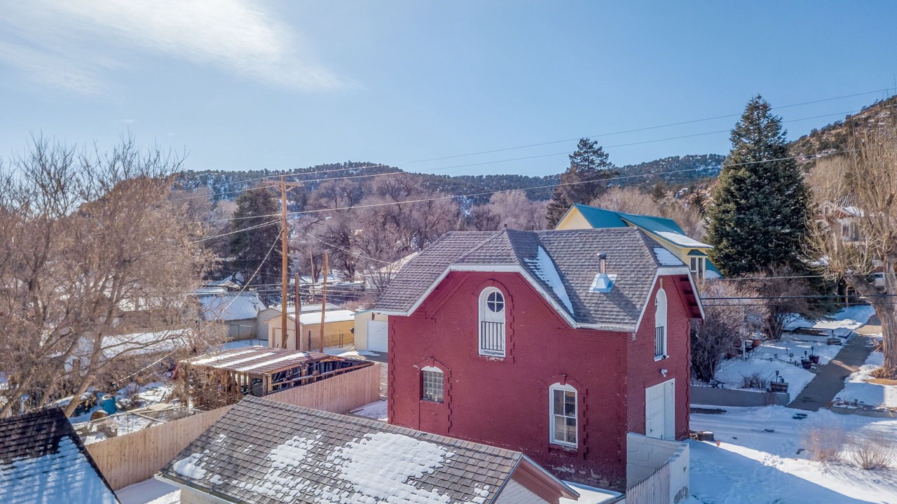 Photo of Outdoor in Raton