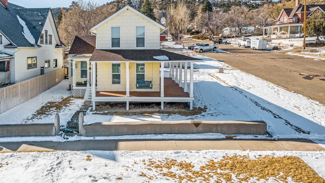 Photo of Outdoor in Raton