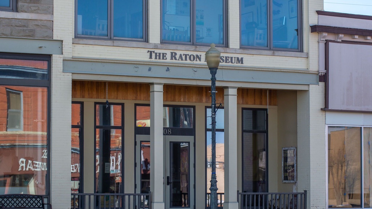 Photo of Outdoor in Raton