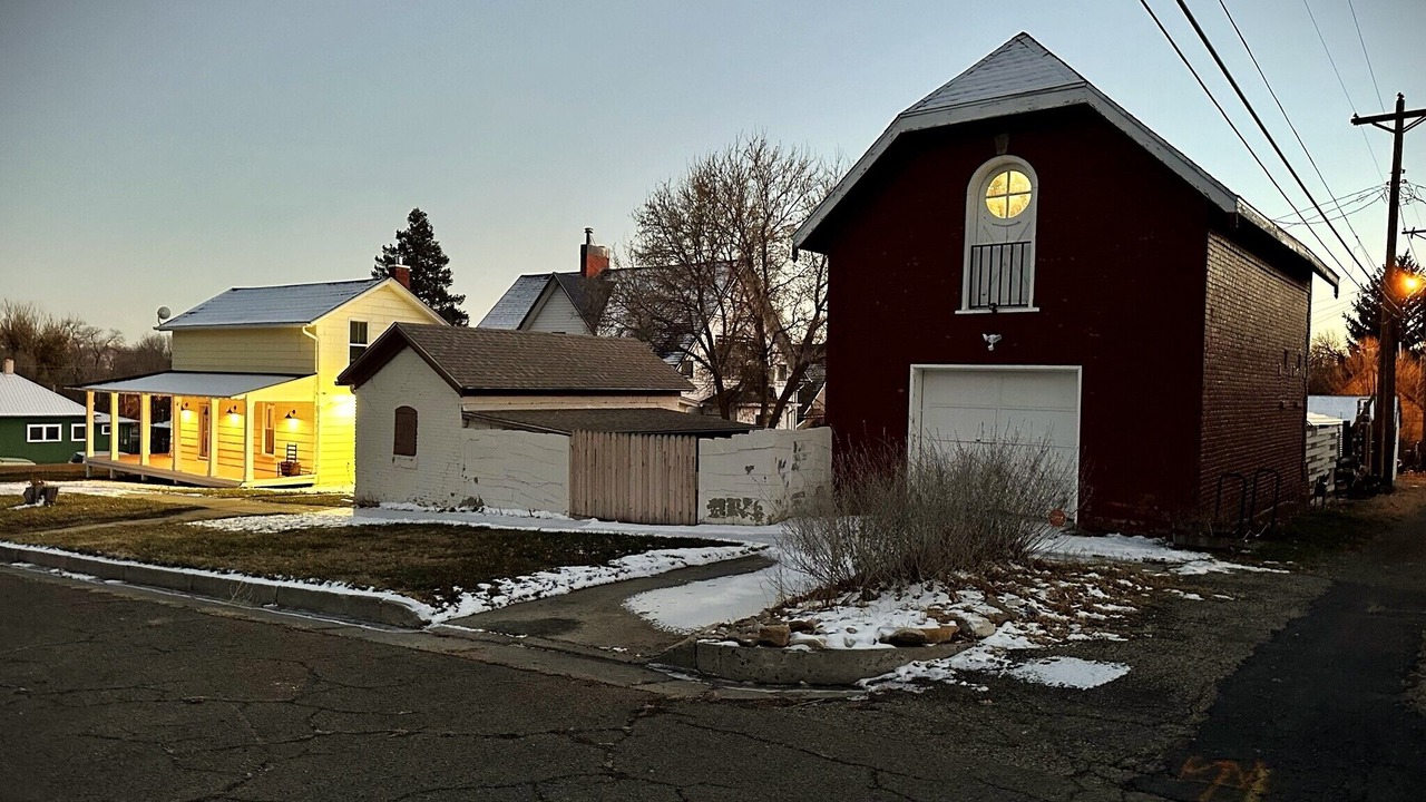 Photo of Outdoor in Raton