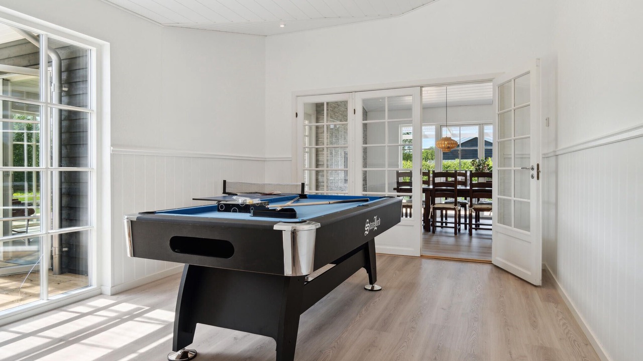 Photo of Bedroom in Haslevgarde