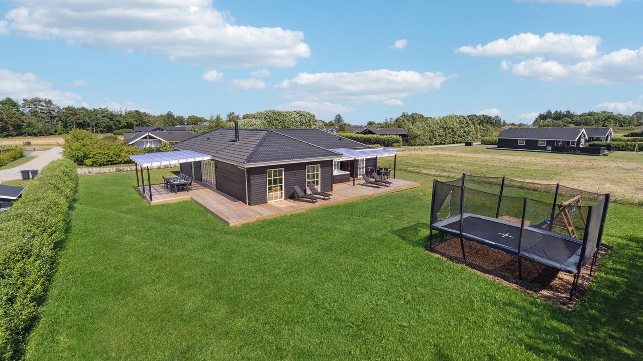 Photo of Outdoor in Haslevgarde