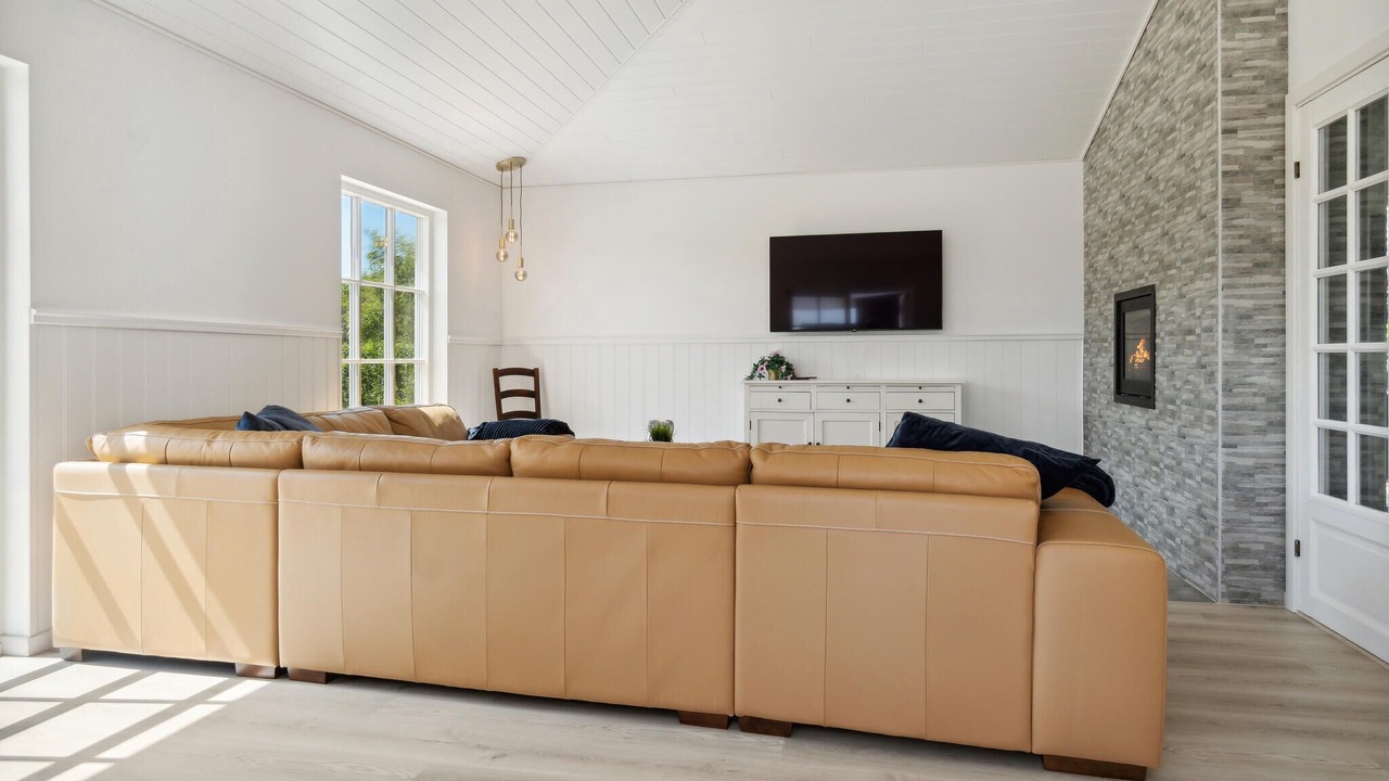 Photo of Livingroom in Haslevgarde
