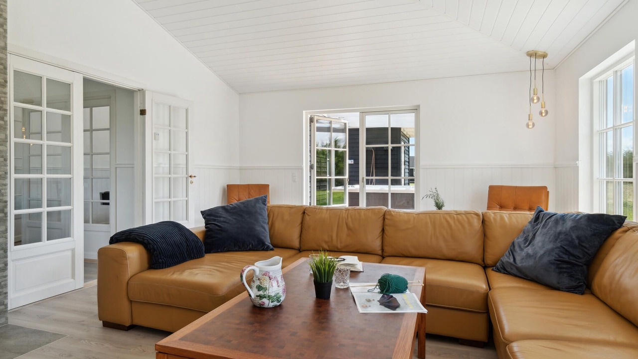 Photo of Livingroom in Haslevgarde