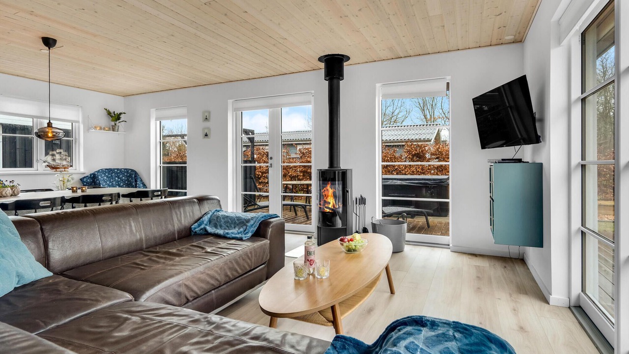 Photo of Livingroom in Haslevgarde