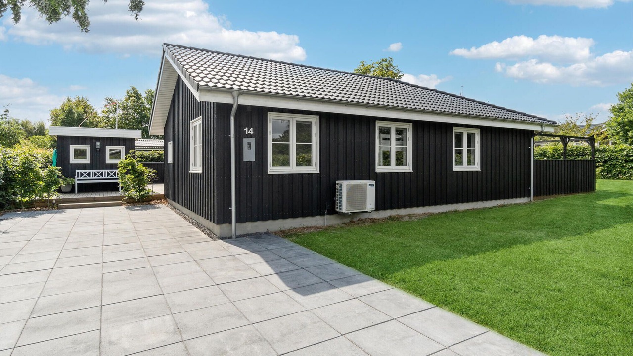 Photo of Outdoor in Haslevgarde