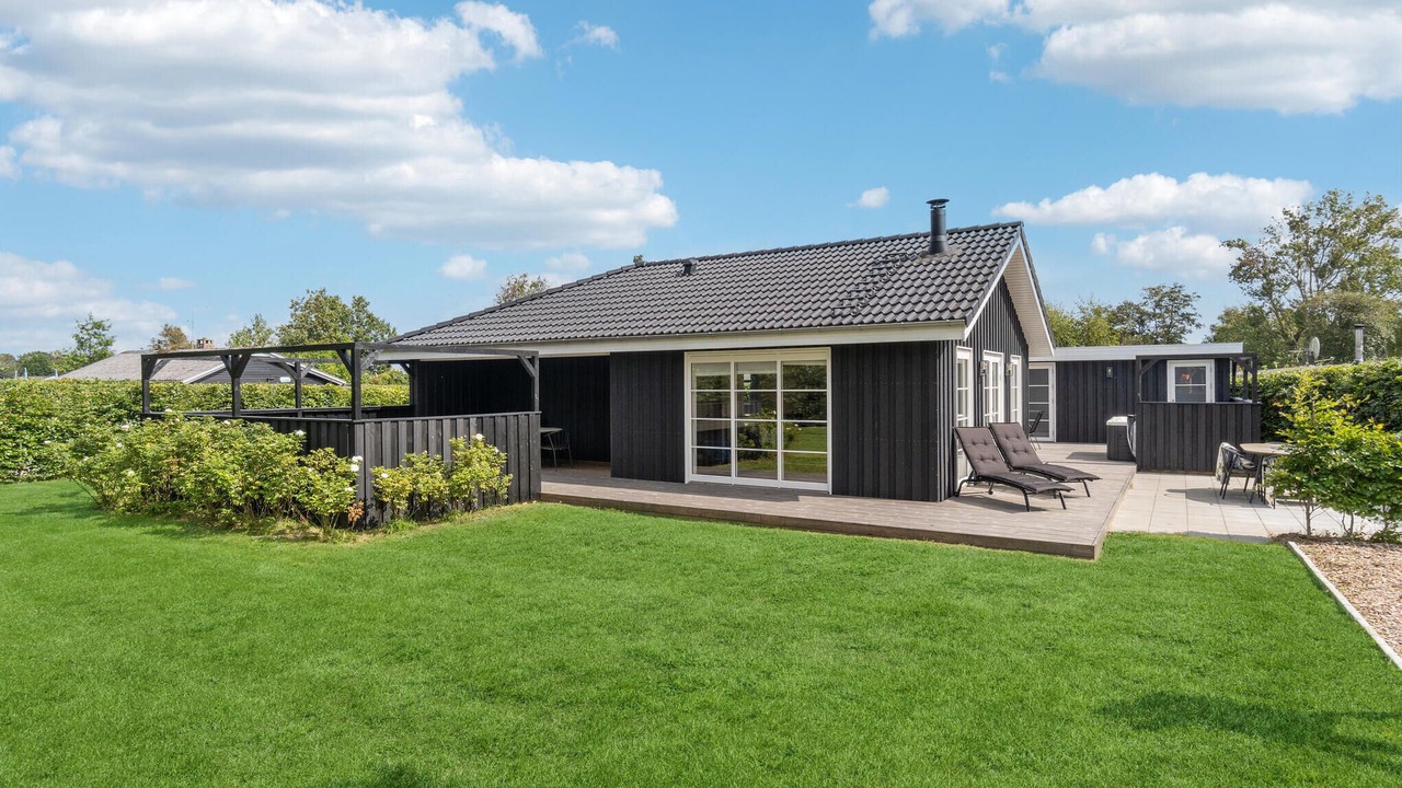 Photo of Outdoor in Haslevgarde