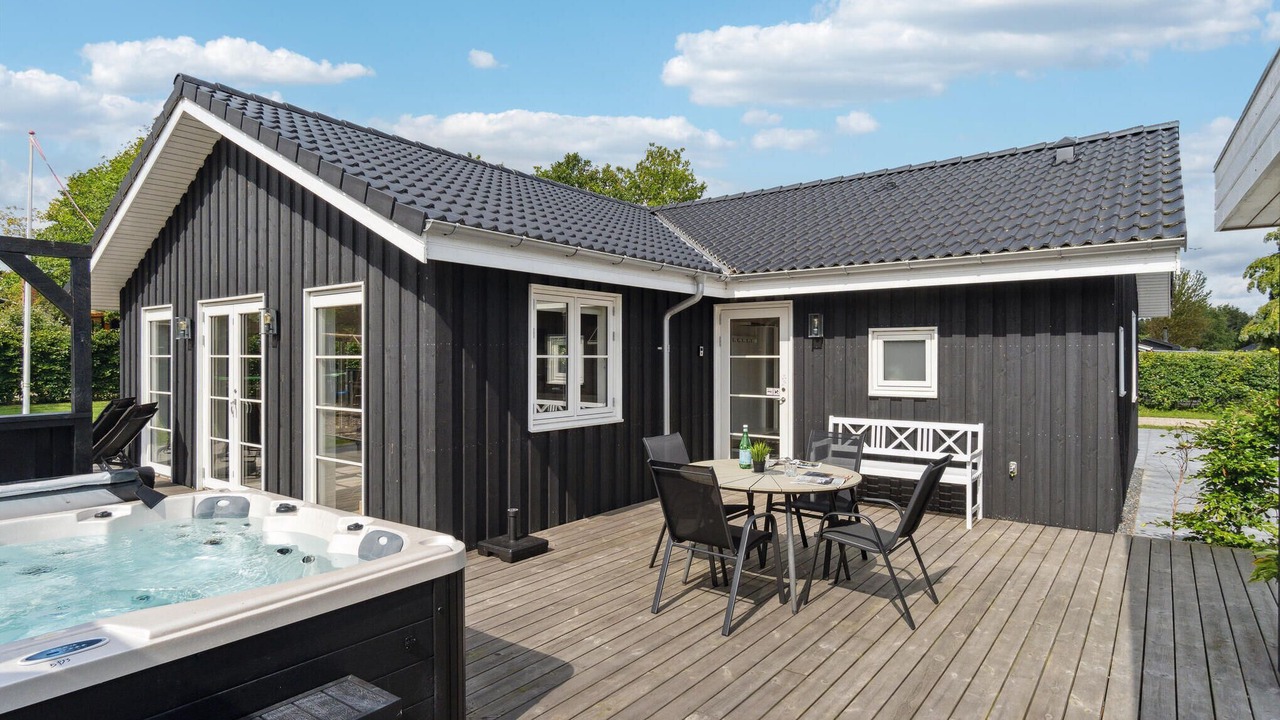 Photo of Outdoor in Haslevgarde