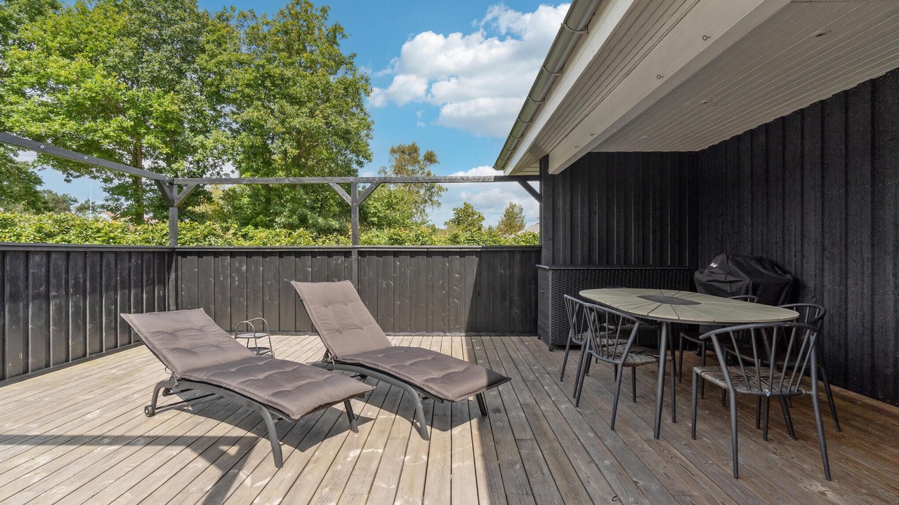 Photo of Outdoor in Haslevgarde