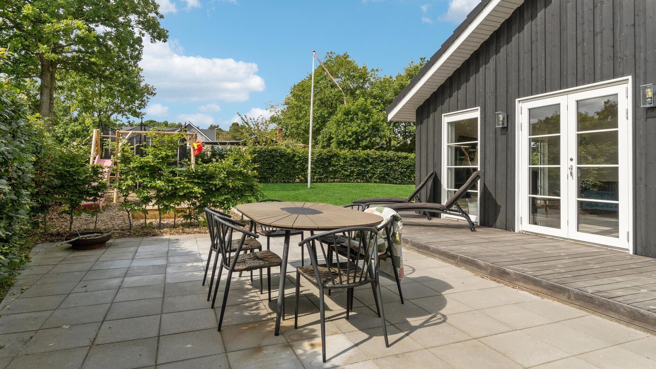 Photo of Outdoor in Haslevgarde