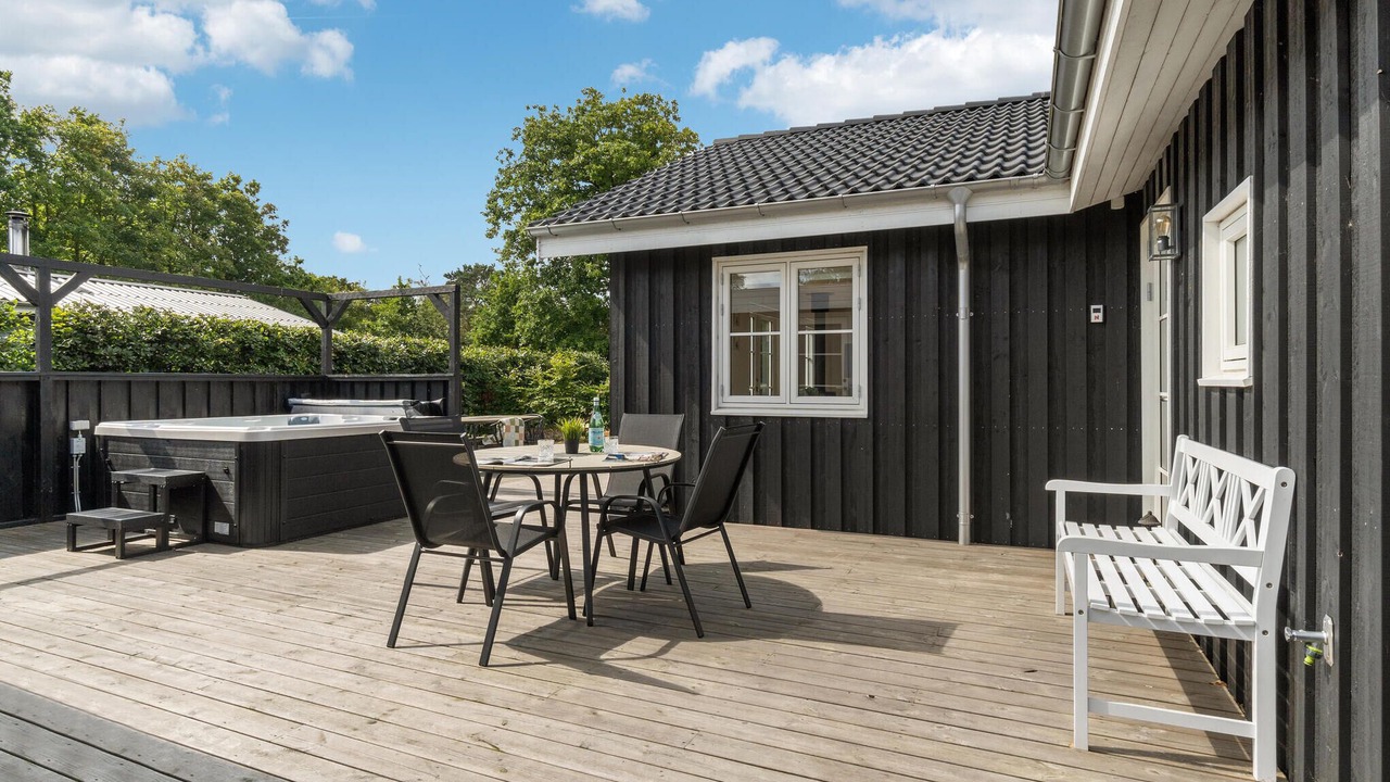 Photo of Outdoor in Haslevgarde