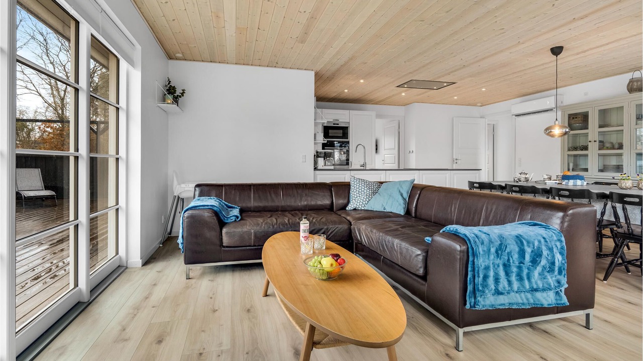 Photo of Livingroom in Haslevgarde