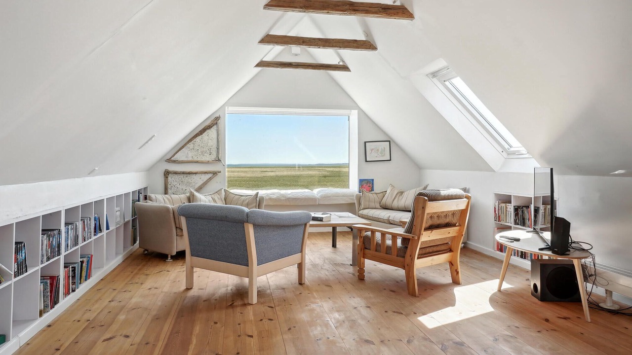 Photo of Livingroom in Nykobing Mors