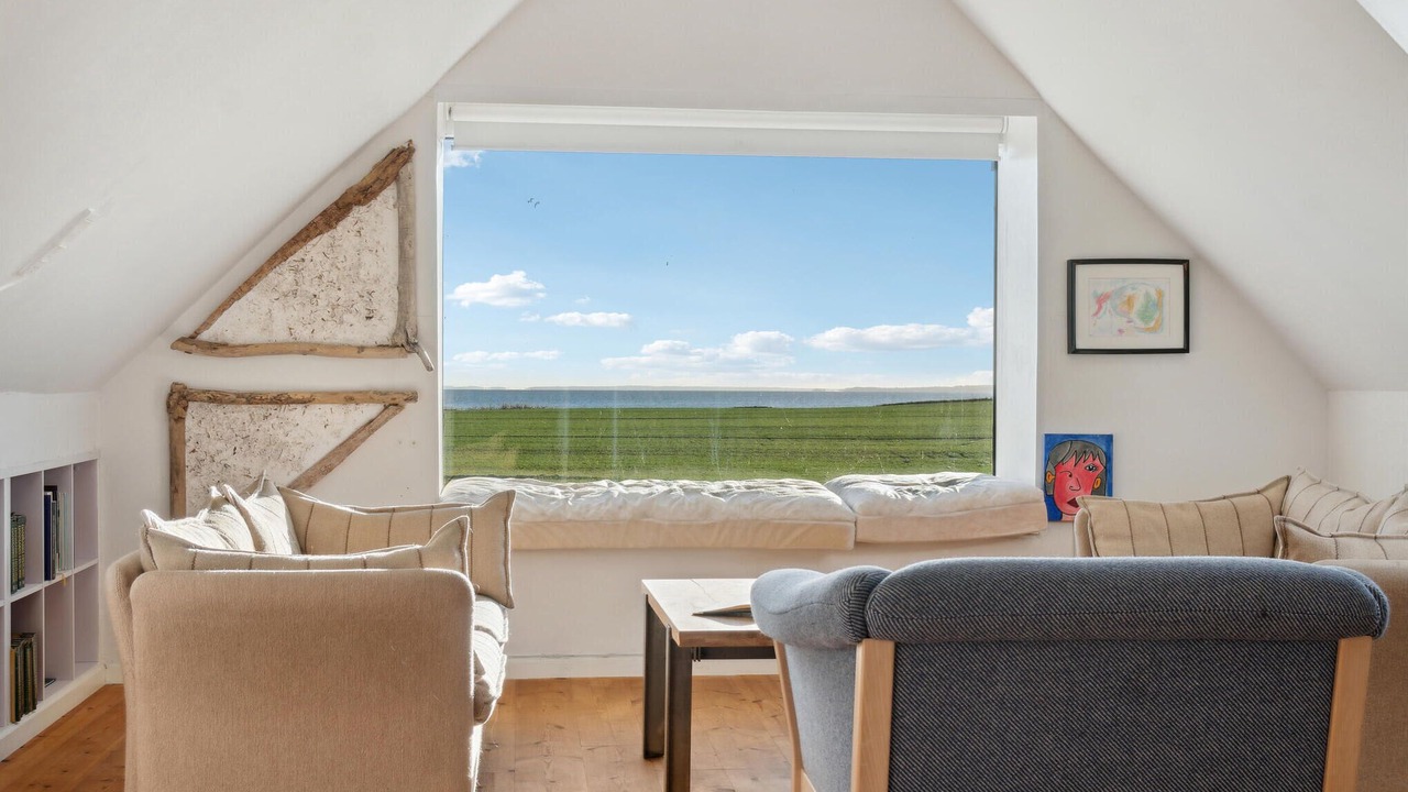 Photo of Livingroom in Nykobing Mors