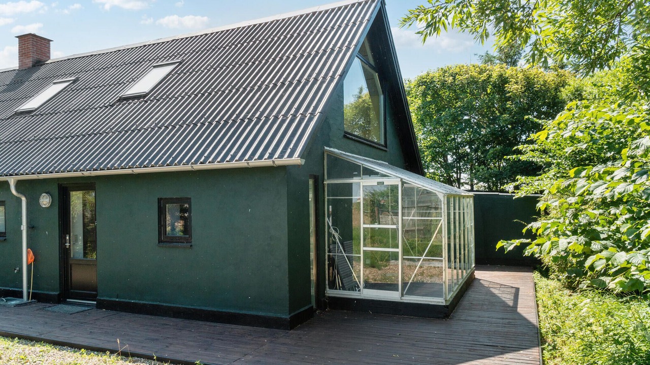 Photo of Outdoor in Nykobing Mors