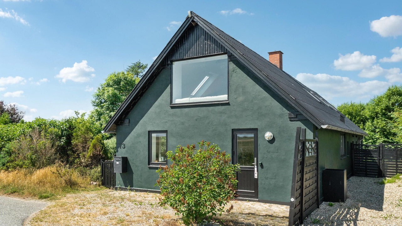 Photo of Outdoor in Nykobing Mors