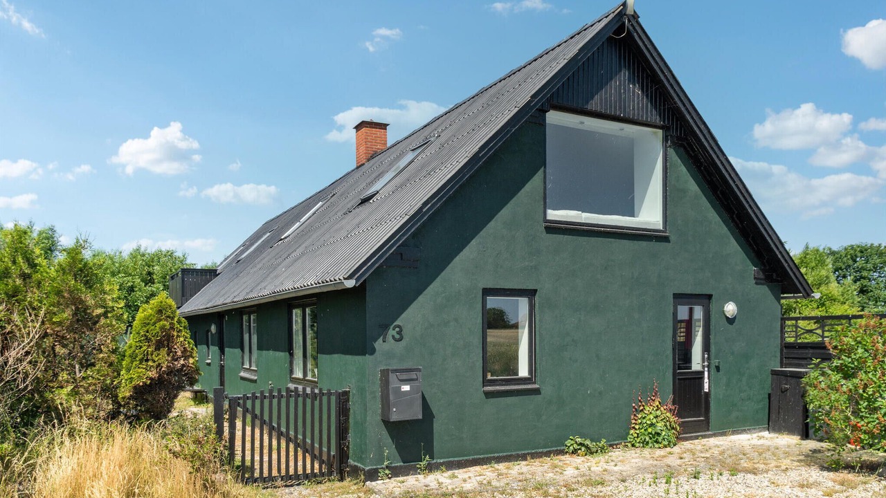 Photo of Outdoor in Nykobing Mors