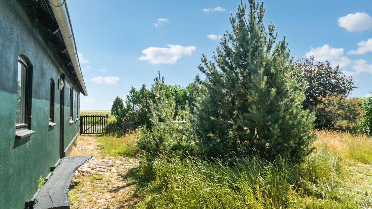 Photo of Outdoor in Nykobing Mors