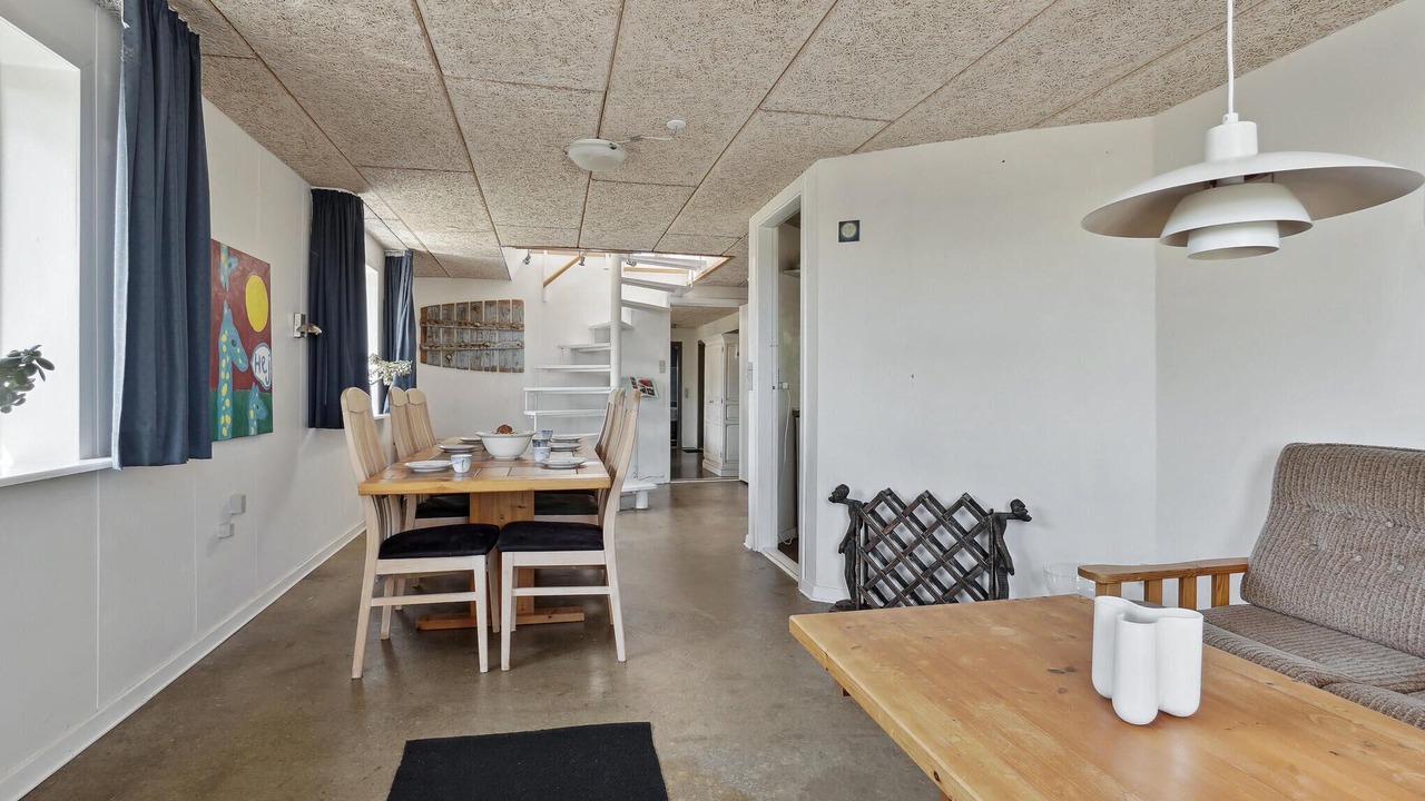 Photo of Livingroom in Nykobing Mors