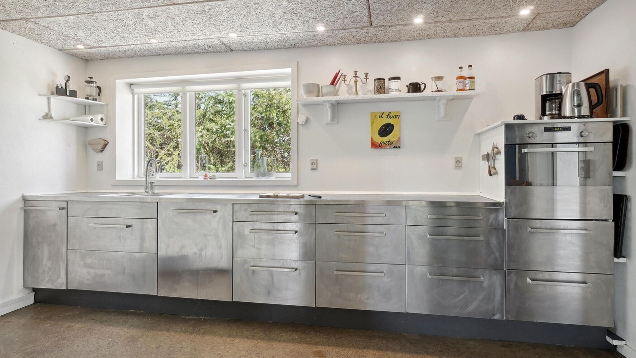 Photo of Kitchen in Nykobing Mors