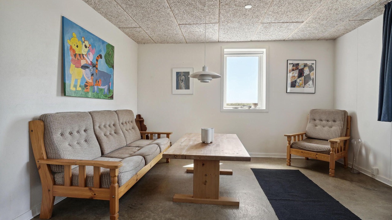 Photo of Livingroom in Nykobing Mors