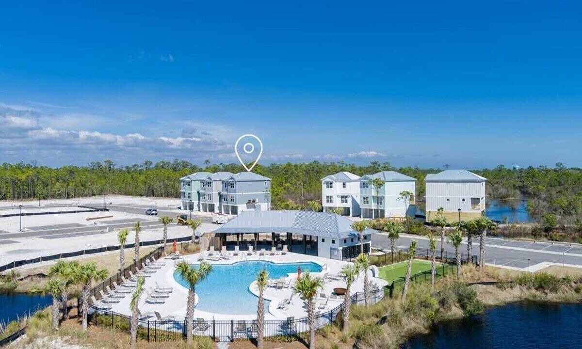 Photo of Outdoor in Orange Beach