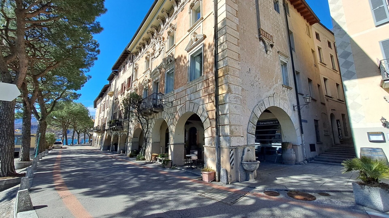 Photo of Outdoor in Morcote