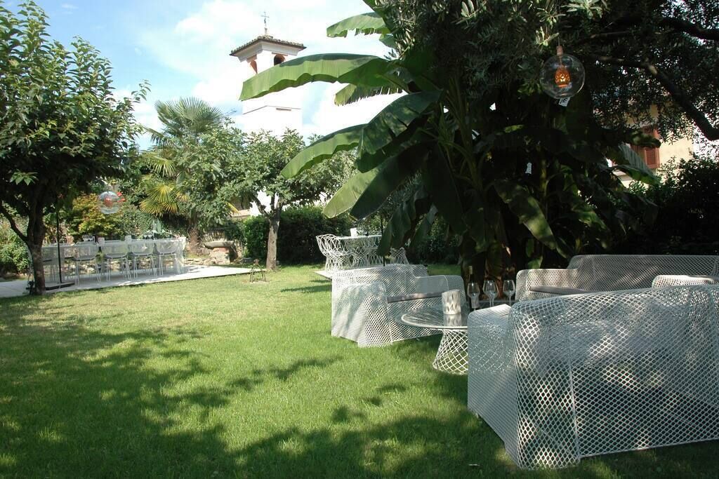 Photo of Outdoor in Morcote
