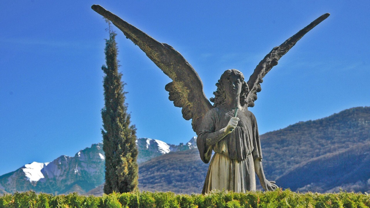 Photo of Outdoor in Morcote
