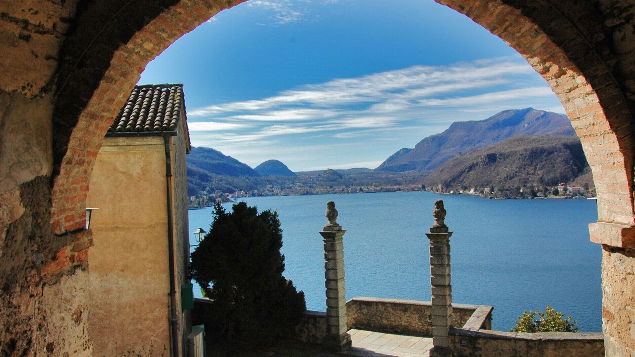 Photo of Outdoor in Morcote