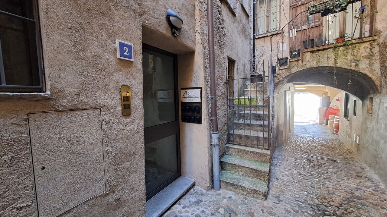 Photo of Outdoor in Morcote