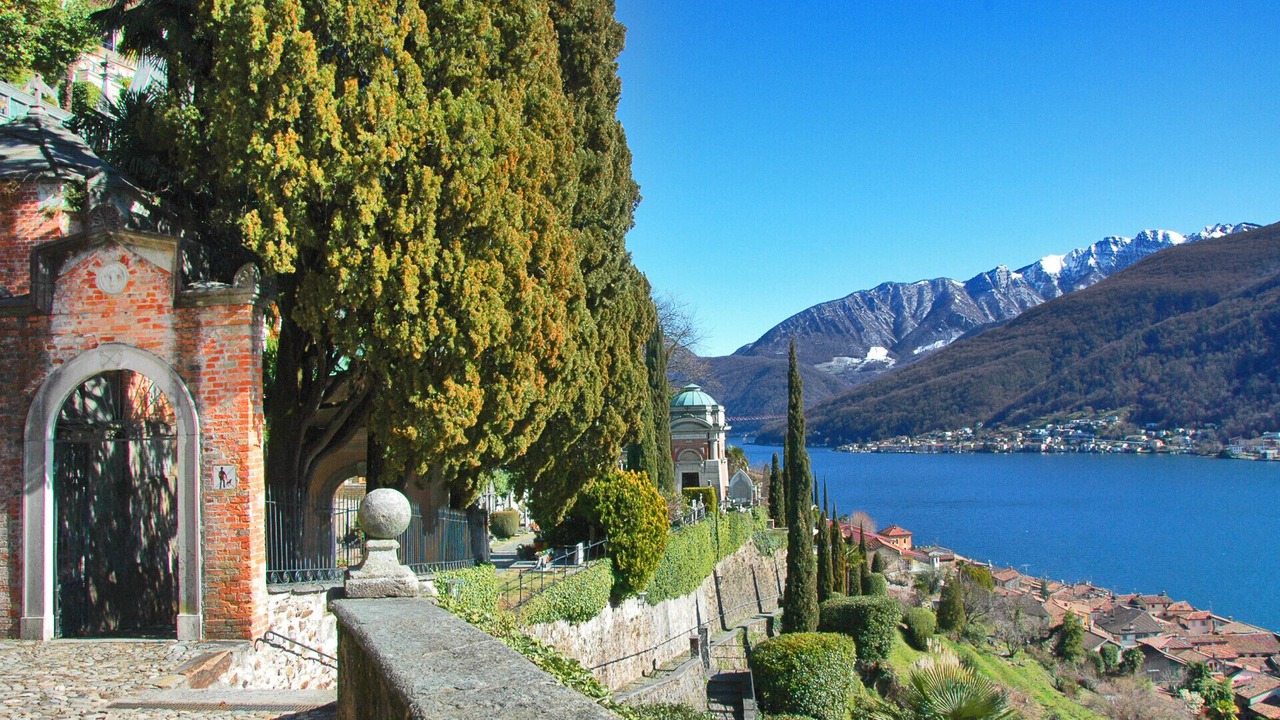 Photo of Outdoor in Morcote