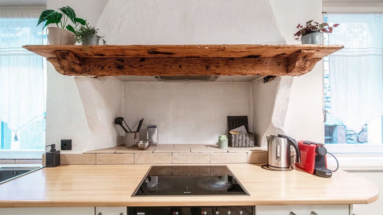 Photo of Kitchen in Morcote