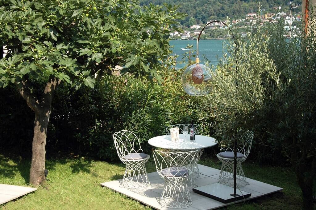 Photo of Outdoor in Morcote