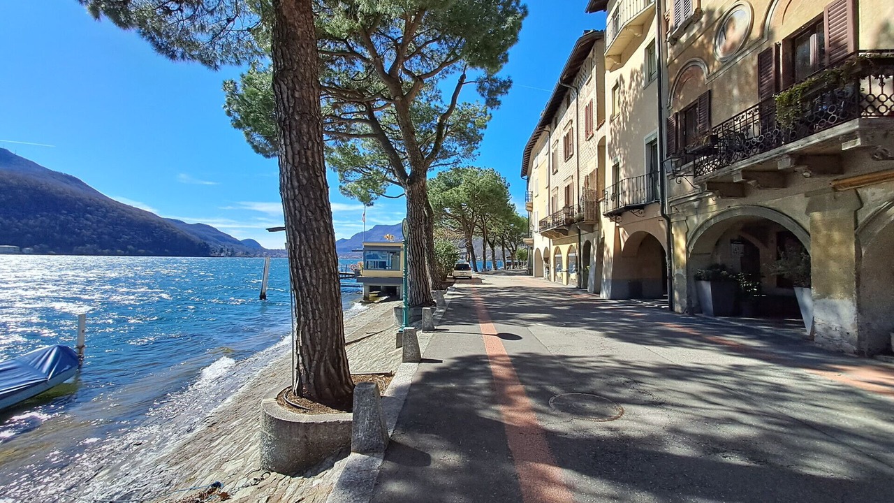 Photo of Outdoor in Morcote