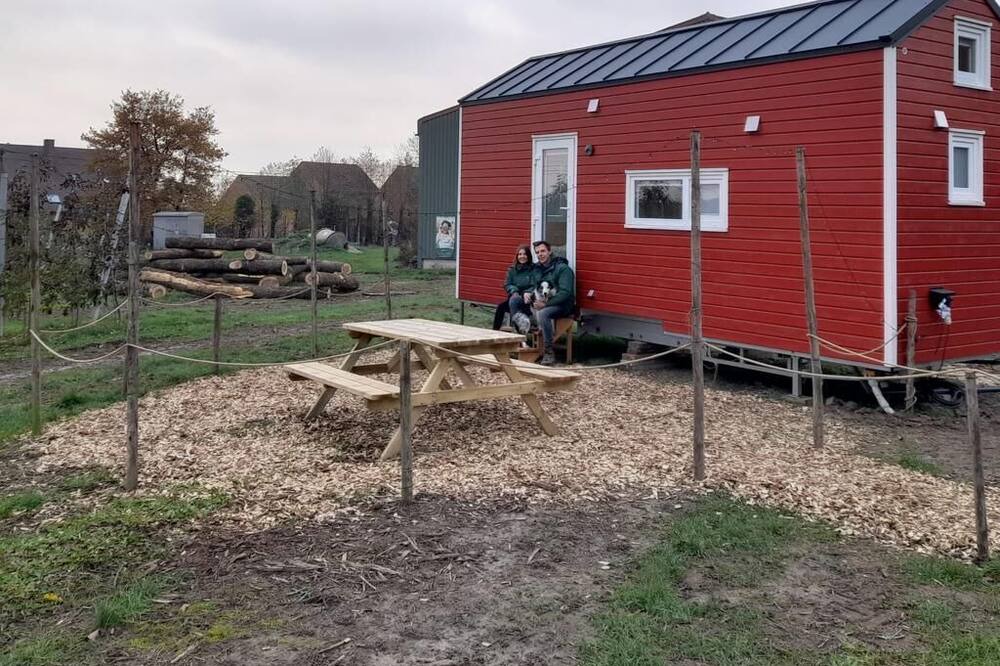 Photo of Outdoor in Borglever